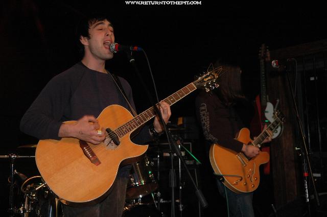 [adam and steve not adam and eve on Dec 14, 2004 at Dover Brick House (Dover, NH)]